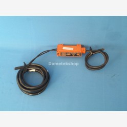 IFM OB5011/OBF-FPKG/T, w/o cover
